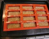 シナモンティー風味のフィナンシェ作り方8写真