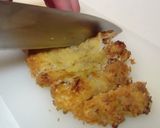 豚肉の味噌はさみ揚げ作り方11写真