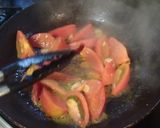 イタリアン炒飯作り方4写真