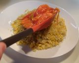 イタリアン炒飯作り方12写真