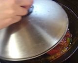 イタリアン炒飯作り方7写真