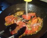 イタリアン炒飯作り方5写真