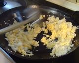 イタリアン炒飯作り方11写真