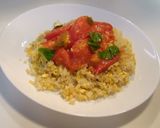 イタリアン炒飯作り方13写真