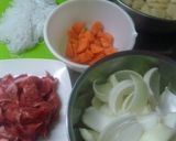 肉じゃが作り方1写真