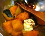 とろ〜りほっくり♡我が家のかぼちゃ煮作り方3写真
