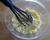 簡単！メープル風味のバナナパウンドケーキ作り方1写真