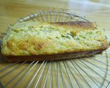 簡単！メープル風味のバナナパウンドケーキ作り方7写真