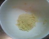 電子レンジで☆簡単ホワイトソース作り方2写真