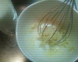 電子レンジで☆簡単ホワイトソース作り方3写真