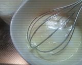 電子レンジで☆簡単ホワイトソース作り方4写真