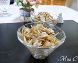 糸こんにゃくの豚入りきんぴらごぼう作り方5写真
