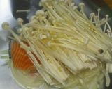 簡単！20分でサーモンのホイル包み焼き作り方3写真