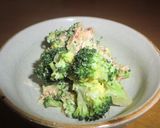 かなりおいしいブロッコリーサラダ作り方4写真
