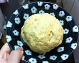☆キャロットパン☆作り方2写真