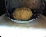 ☆キャロットパン☆作り方3写真