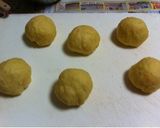 ☆キャロットパン☆作り方5写真