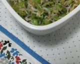 熱々スープごと頂く！かぶと厚揚げの煮物作り方10写真