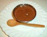バレンタイン♪チョコのチーズケーキ作り方13写真
