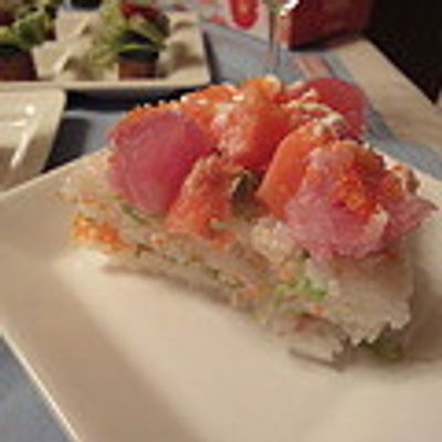 節分に＊ネギトロ巻き・納豆巻き by ゆうゆう0310 【クックパッド