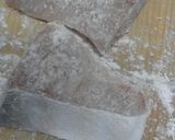 白ごはんがすすむ！ブリと茄子の揚げ煮♪作り方3写真