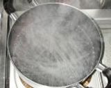 麻婆葛きり作り方2写真
