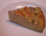バナナケーキ作り方9写真