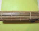 お弁当・節分に*鰻の太巻き寿司作り方6写真