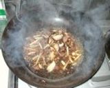 麻婆葛きり作り方5写真