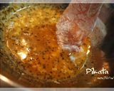 ＊ほんのり香るカレーチーズピカタ＊作り方5写真