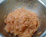 大根と肉団子のスープ・・・中華スープ作り方6写真