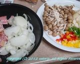 キクイモ(菊芋)の米粉グラタン作り方3写真