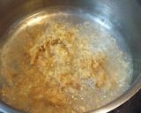 【低塩】ヘルシー豚そぼろ丼作り方3写真