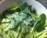 美味しすぎ！ぉっまみシーザーサラダ★作り方4写真