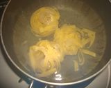 エビのメキシカン・アルフレド作り方1写真