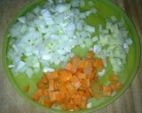食べるドレッシング☆イタリアン風☆作り方1写真
