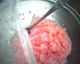 春爛漫SAKURA餅♡レシピ作り方4写真
