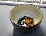 グレードアップ即席味噌汁作り方1写真