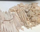 棒々鶏？作り方3写真