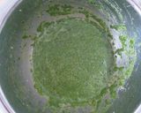 ほうれん草のニョッキ♪作り方2写真