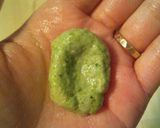 ほうれん草のニョッキ♪作り方4写真