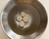 白玉のみたらしだんご作り方6写真