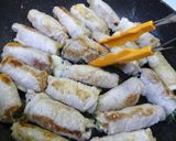 いつもの☆うちの豚肉巻き♪作り方4写真