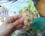 ♪塩麹入り簡単 鶏つくねの照り焼き♪作り方6写真