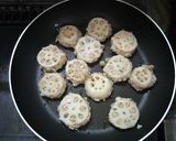 ♪塩麹入り簡単 鶏つくねの照り焼き♪作り方8写真