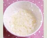 揚げない☆簡単☆焼きコロッケ作り方2写真