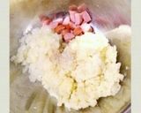 揚げない☆簡単☆焼きコロッケ作り方3写真