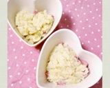 揚げない☆簡単☆焼きコロッケ作り方4写真