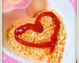 揚げない☆簡単☆焼きコロッケ作り方6写真