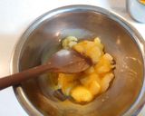 クッキーシュークリーム作り方16写真